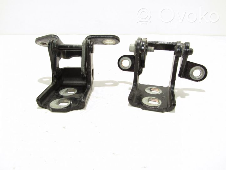 Opel Insignia A Rear door hinge set 