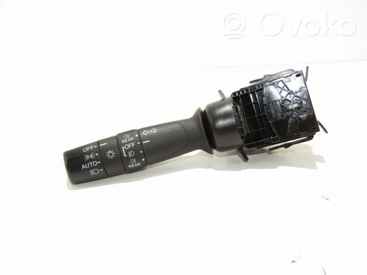 Honda CR-V Light switch 