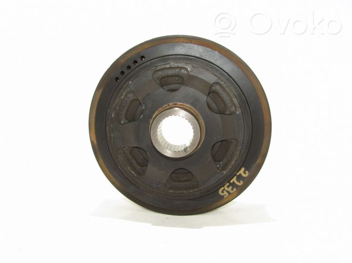 Honda CR-V Crankshaft pulley 