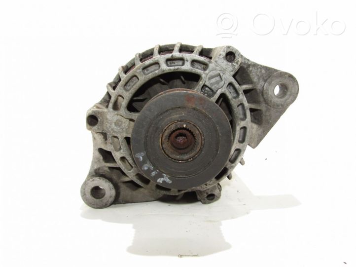 Lancia Lybra Alternator 