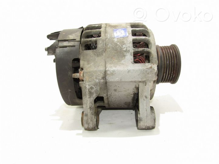 Lancia Lybra Alternator 