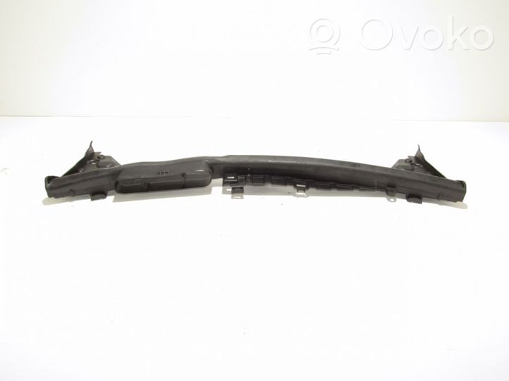 Mercedes-Benz C W205 Rivestimento della modanatura della chiusura del vano motore/cofano 