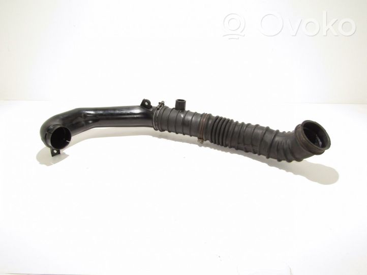 Citroen C-Crosser Intercooler hose/pipe 