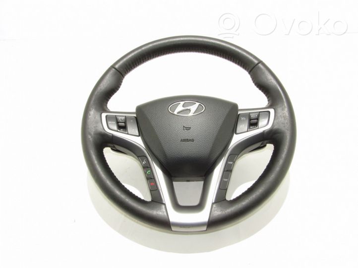 Hyundai i40 Kierownica 