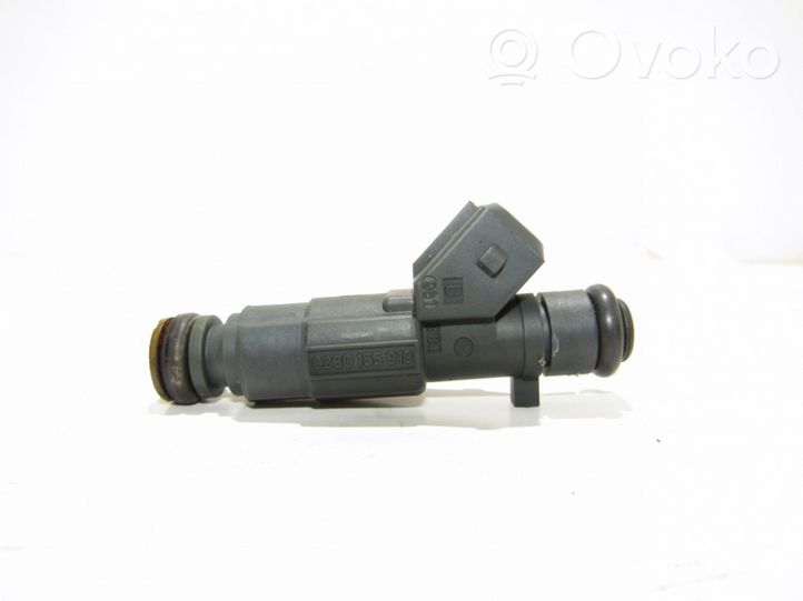 Seat Arosa Injecteur de carburant 