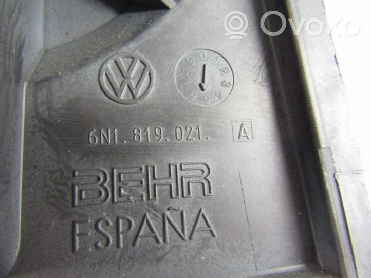 Seat Arosa Ventola riscaldamento/ventilatore abitacolo 