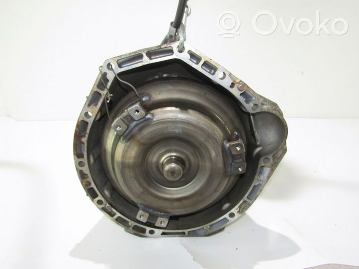 Mercedes-Benz CL C215 Automatic gearbox 