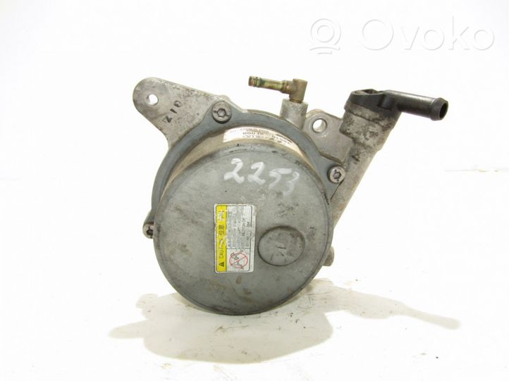 Hyundai Santa Fe Vacuum pump 