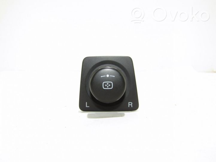 Opel Antara Wing mirror switch 