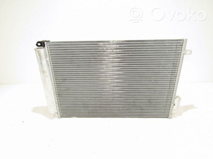 Fiat Panda III Radiateur condenseur de climatisation 