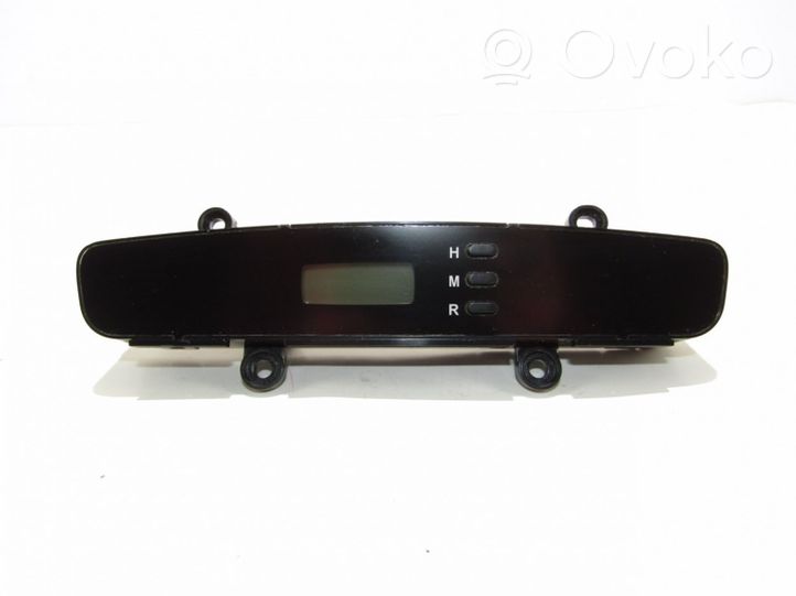 KIA Carnival Horloge 