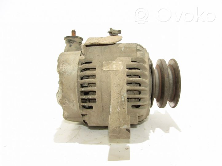 Toyota Land Cruiser (HDJ90) Generator/alternator 