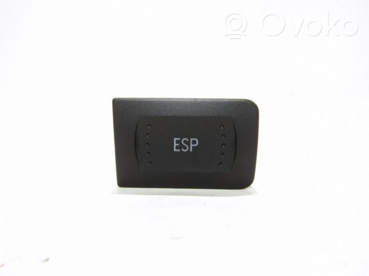 Volkswagen Bora ESP (stability program) switch 