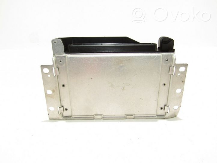 Volkswagen Touran I Gearbox control unit/module 