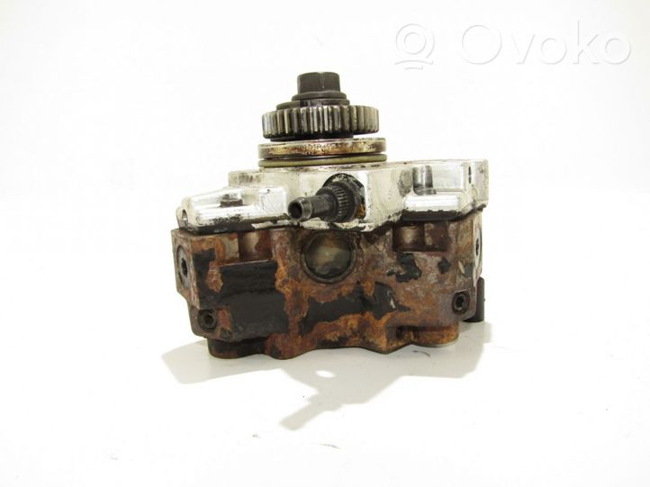 BMW 7 E65 E66 Fuel injection high pressure pump 