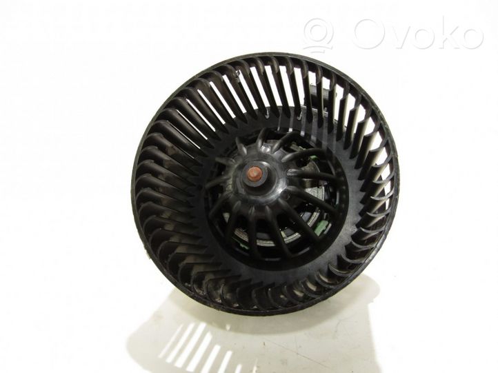 Dacia Duster Heater fan/blower 