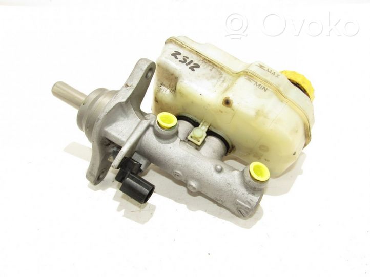 Skoda Praktik (5J8) Master brake cylinder 