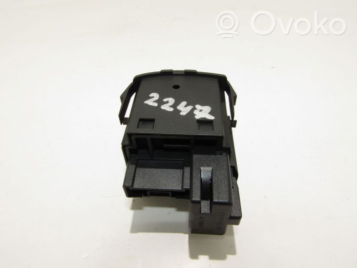 Renault Twingo II Headlight level height control switch 