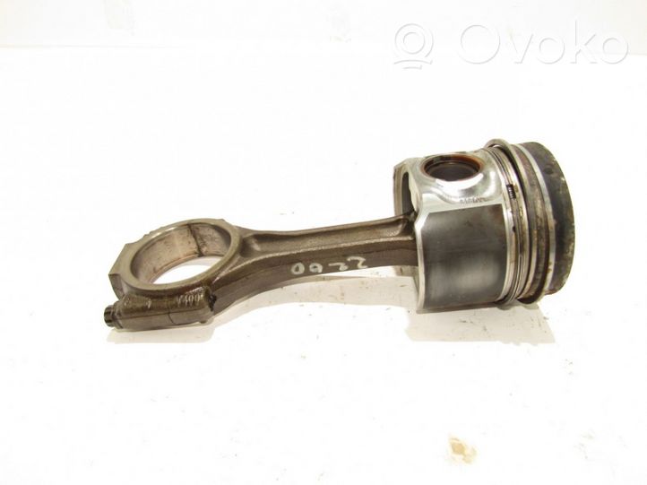 Volkswagen Touareg I Piston 