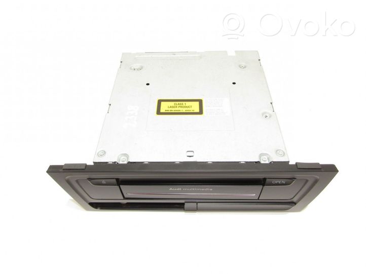 Audi Q5 SQ5 Changeur CD / DVD 