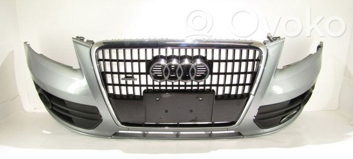 2011 audi q5 front bumper deals