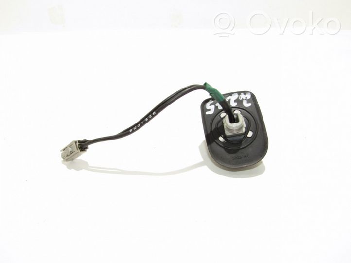 Nissan Juke I F15 Radion antenni 