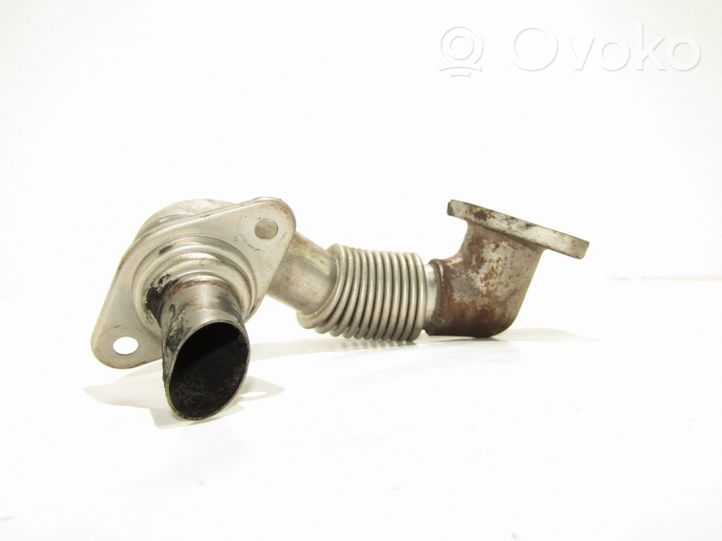 Hyundai Santa Fe EGR valve line/pipe/hose 