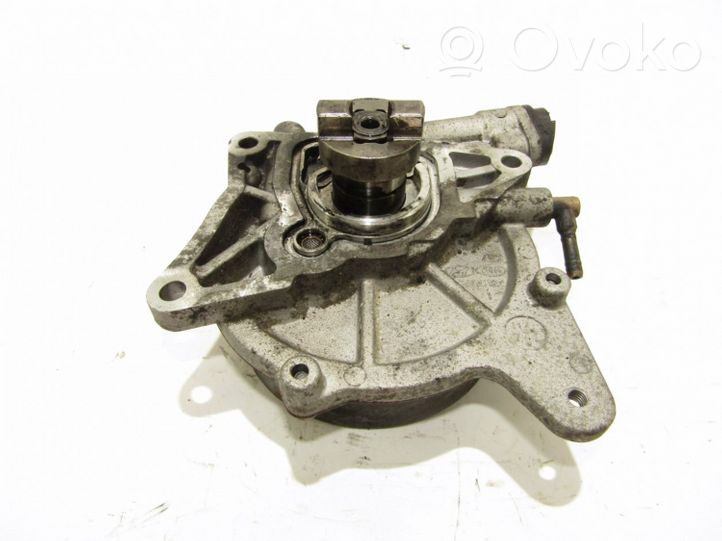 Hyundai Santa Fe Vacuum pump 