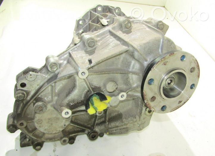 Ford Ranger Verteilergetriebe 