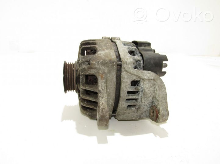 Nissan Micra Alternator 