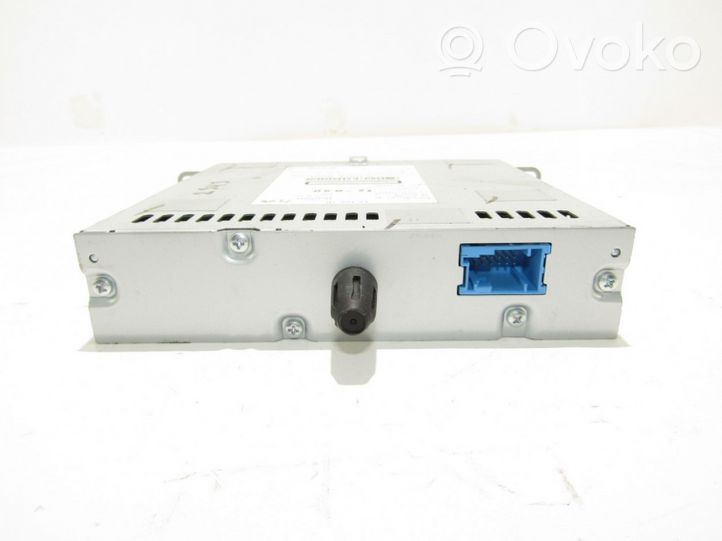 Peugeot 308 CD/DVD changer 