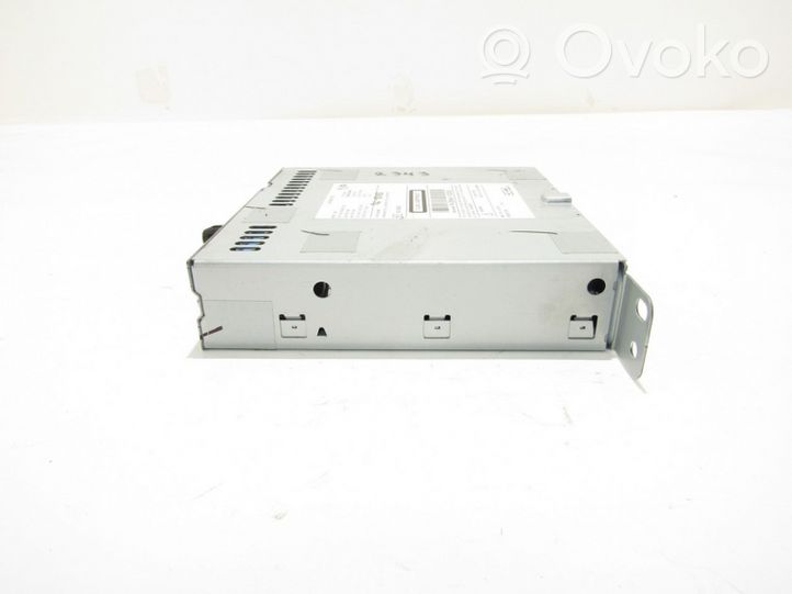 Peugeot 308 CD/DVD changer 