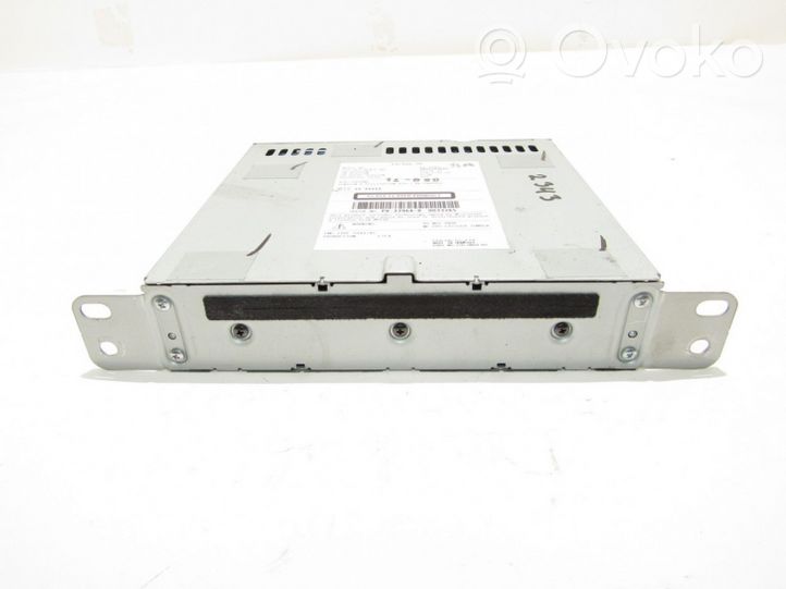 Peugeot 308 CD/DVD changer 