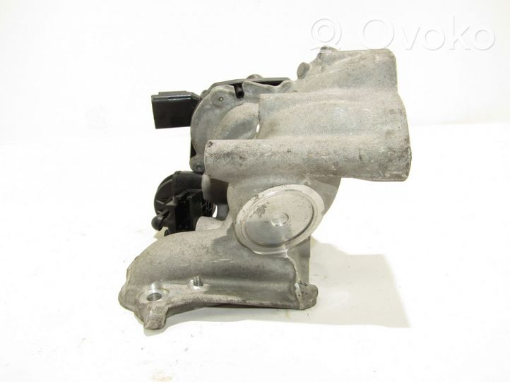 Ford C-MAX II EGR valve 