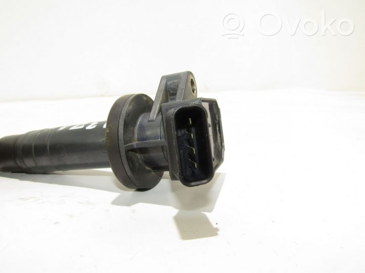 Citroen C1 High voltage ignition coil 