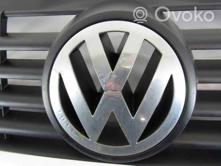 Volkswagen Transporter - Caravelle T5 Grille de calandre avant 