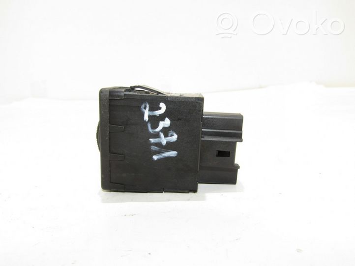 Citroen C1 Headlight level height control switch 