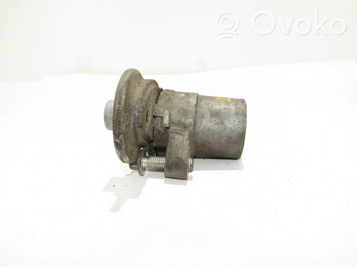 Ford Focus Alternator belt tensioner 