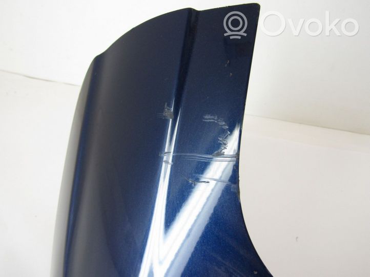 Ford Focus Spoiler tylnej szyby klapy bagażnika 