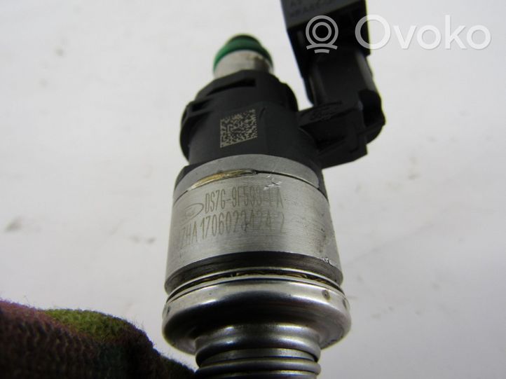 Ford Kuga II Injecteur de carburant 