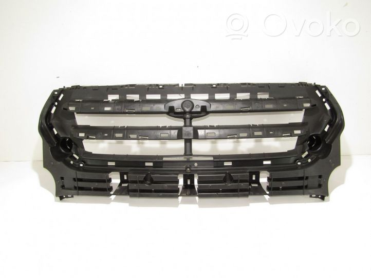 Ford Kuga II Front grill 