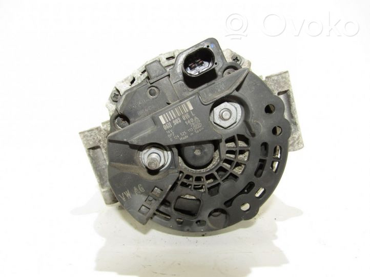 Audi Q5 SQ5 Alternator 