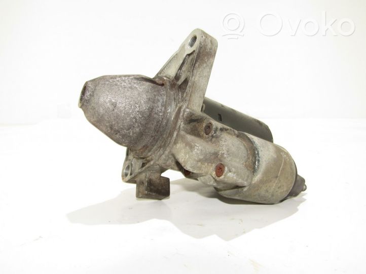 Citroen C1 Starter motor 