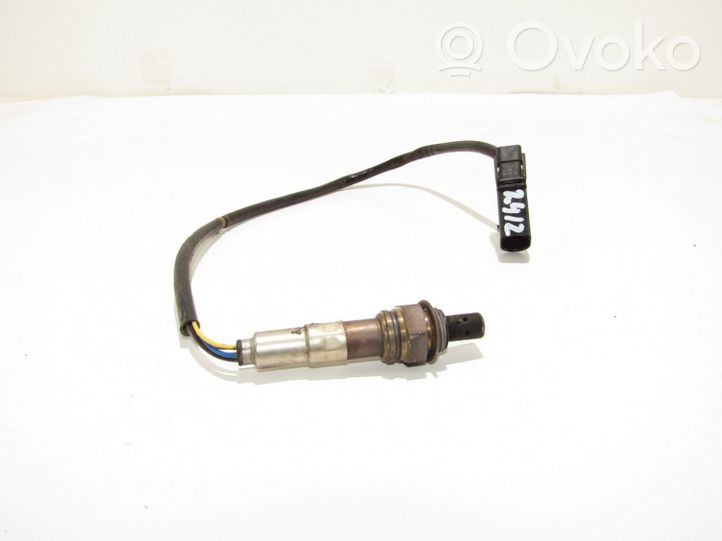 Audi A6 S6 C6 4F Sonde lambda 