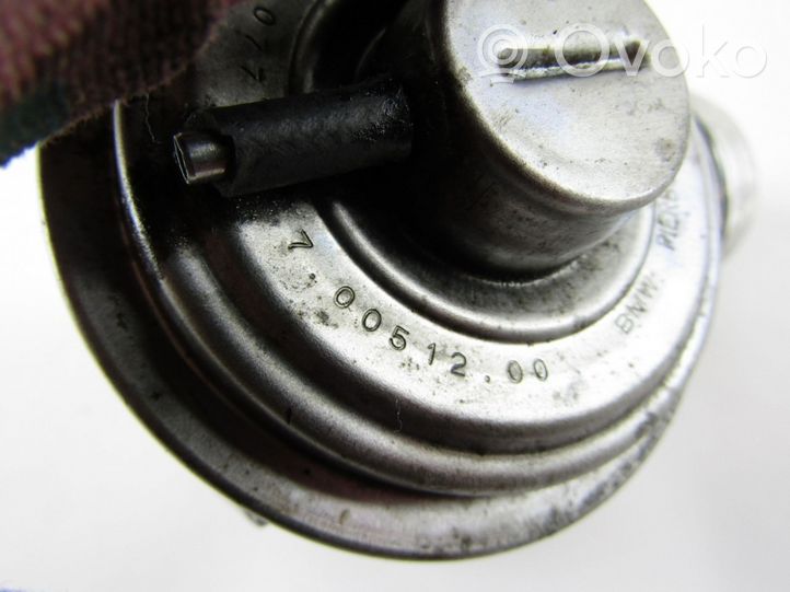 BMW X3 E83 EGR valve 