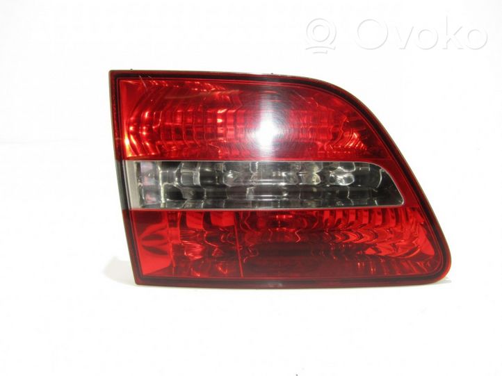 Fiat Stilo Tailgate rear/tail lights 