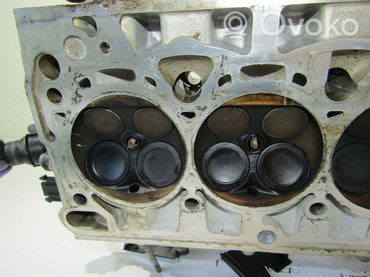 Audi Q5 SQ5 Engine head 