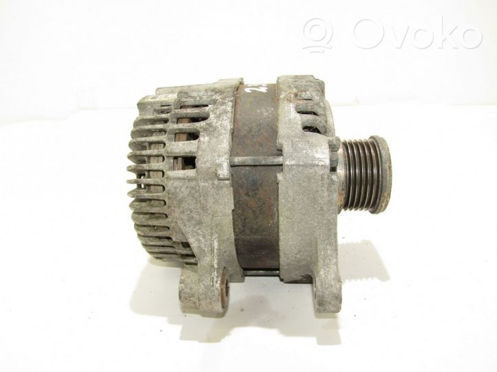 Mazda 6 Generator/alternator 