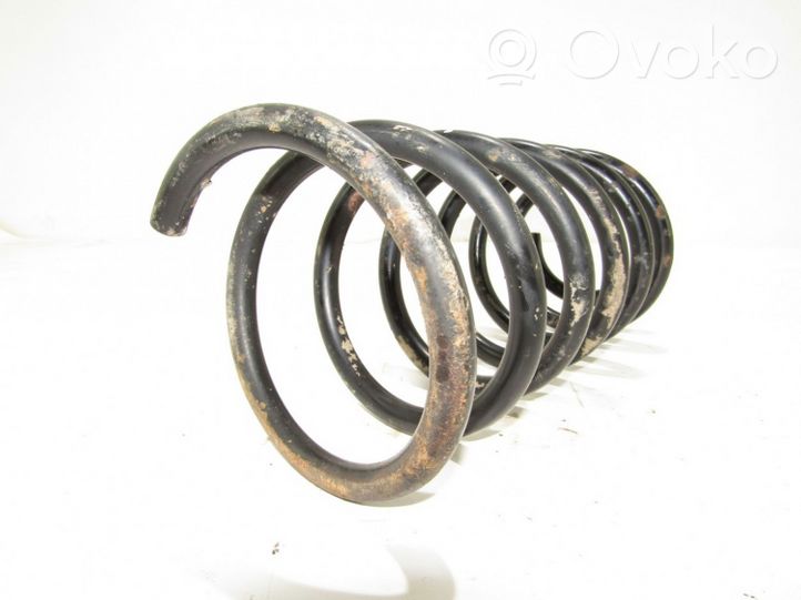 Volkswagen Caddy Front coil spring 