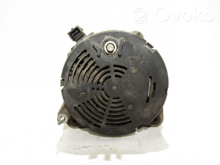 Volkswagen Caddy Alternator 